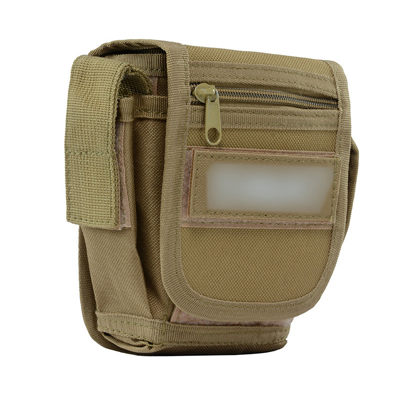EDC Molle Tactical Pouch Waist - Edc Concealed Carry Belt のレビューと価格