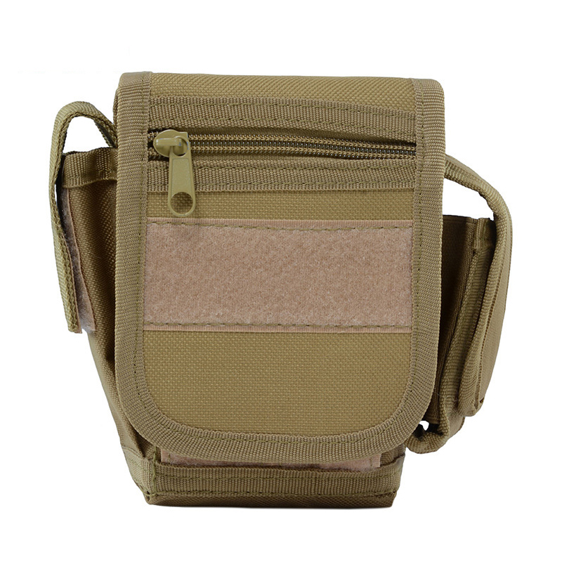 EDC Molle Tactical Pouch Waist - Edc Concealed Carry Belt のレビューと価格
