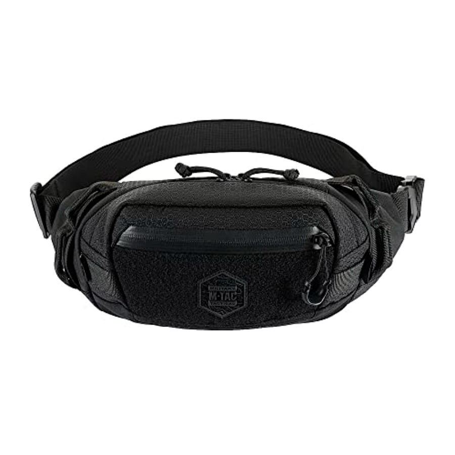 Tactical Mens Fanny Pack - Wai - Edc Concealed Carry Belt のレビューと価格