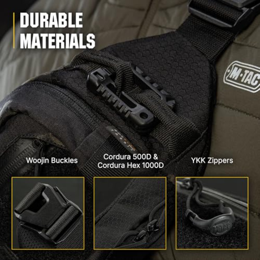 Tactical Mens Fanny Pack - Wai - Edc Concealed Carry Belt のレビューと価格
