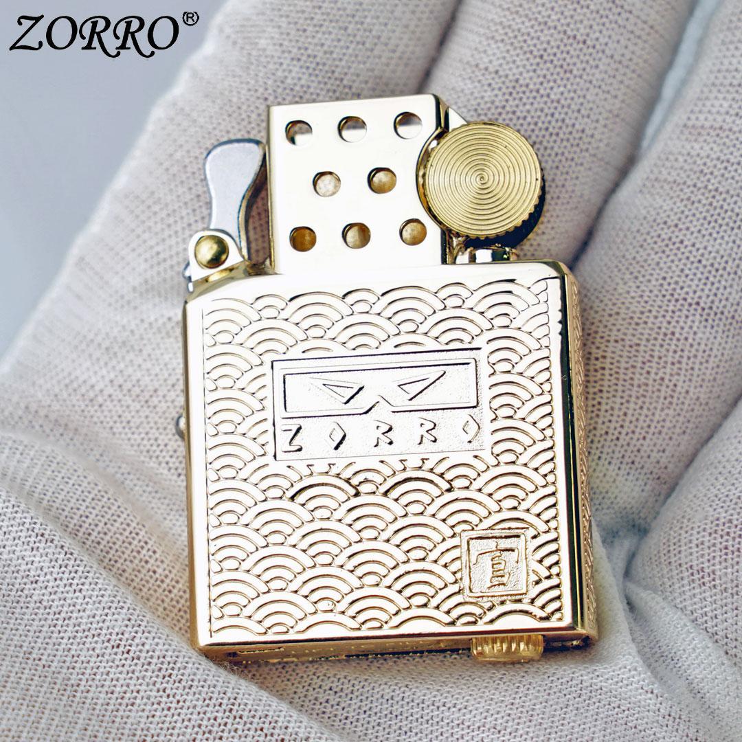 The New Genuine Z902 Inner Tan - Lighter Insert Zippo のレビューと価格