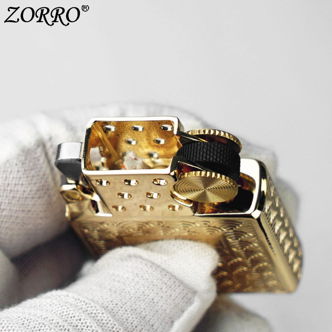 The New Genuine Z902 Inner Tan - Lighter Insert Zippo のレビューと価格