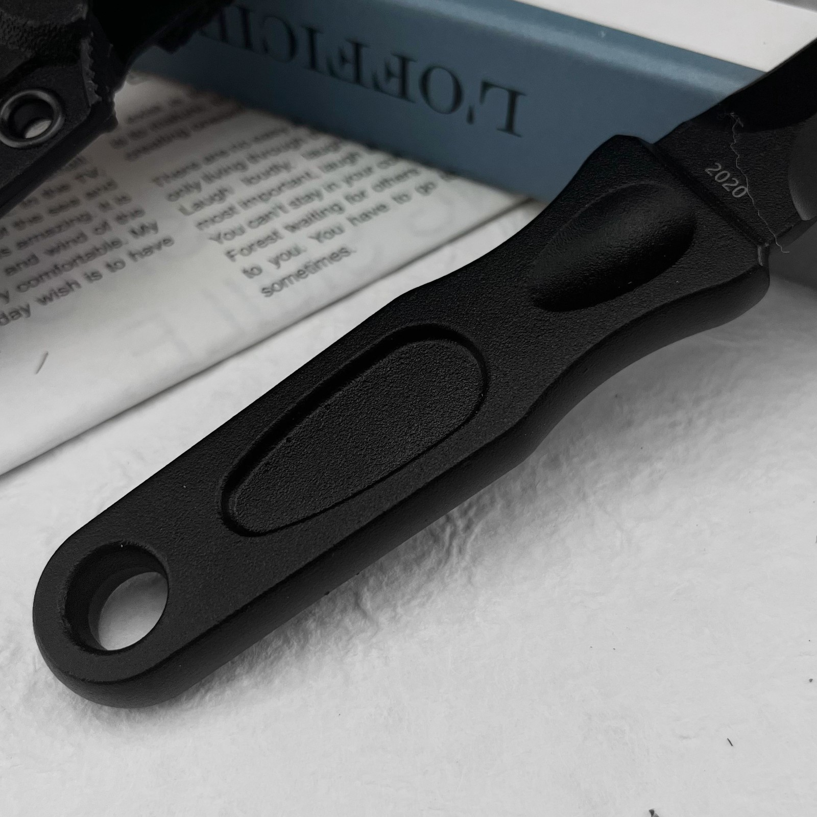 Multi-Function Fixed Blade Kni - Edc Carry Fixed Blade のレビューと価格