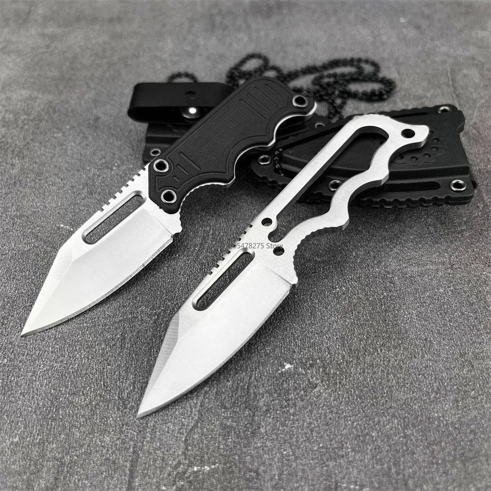 EDC Practical Small Fixed Blad - Edc Carry Fixed Blade のレビューと価格