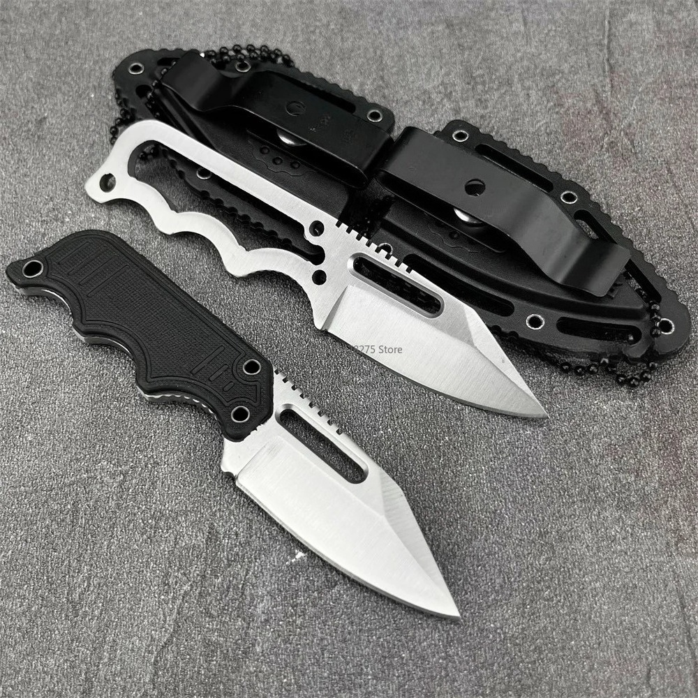 EDC Practical Small Fixed Blad - Edc Carry Fixed Blade のレビューと価格