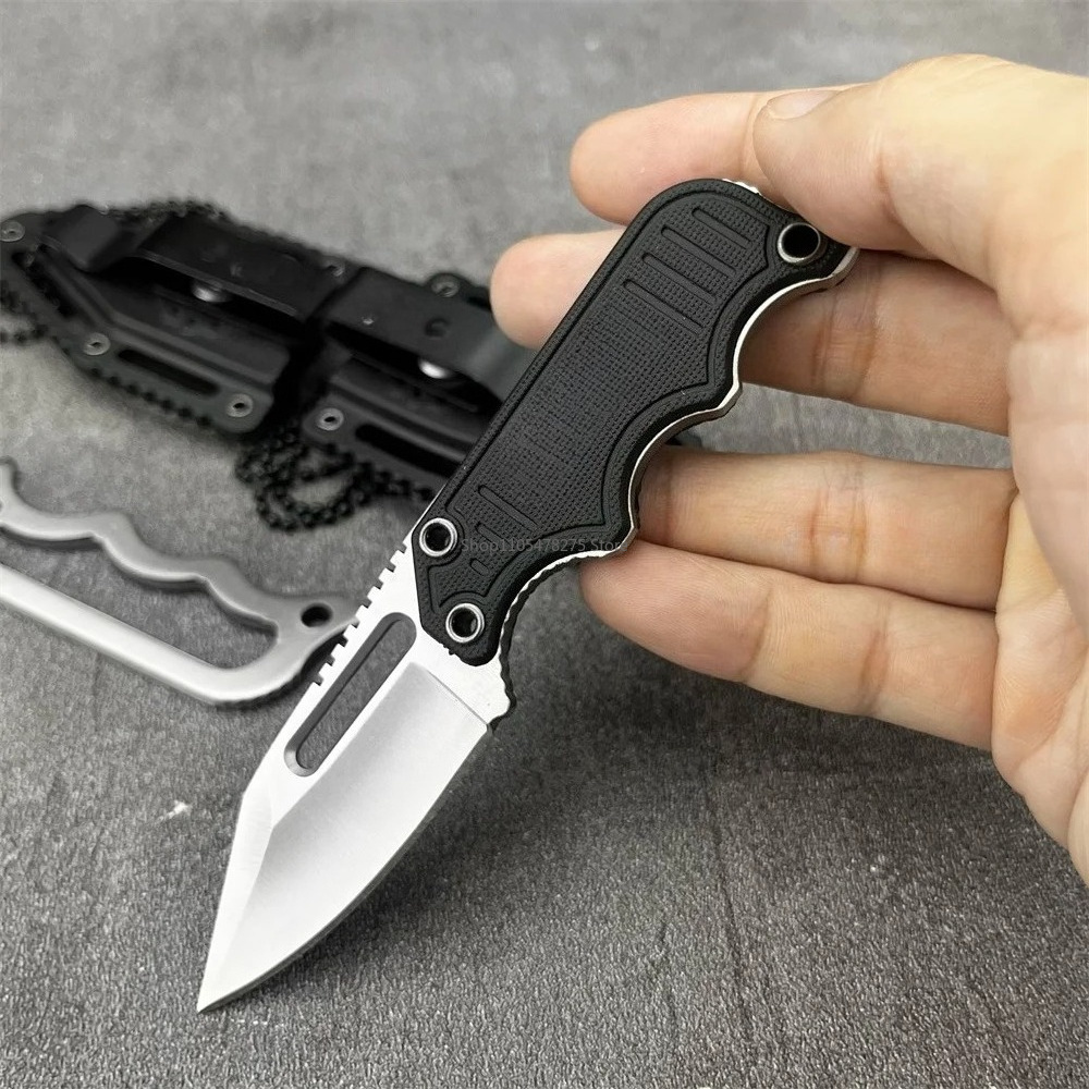 EDC Practical Small Fixed Blad - Edc Carry Fixed Blade のレビューと価格