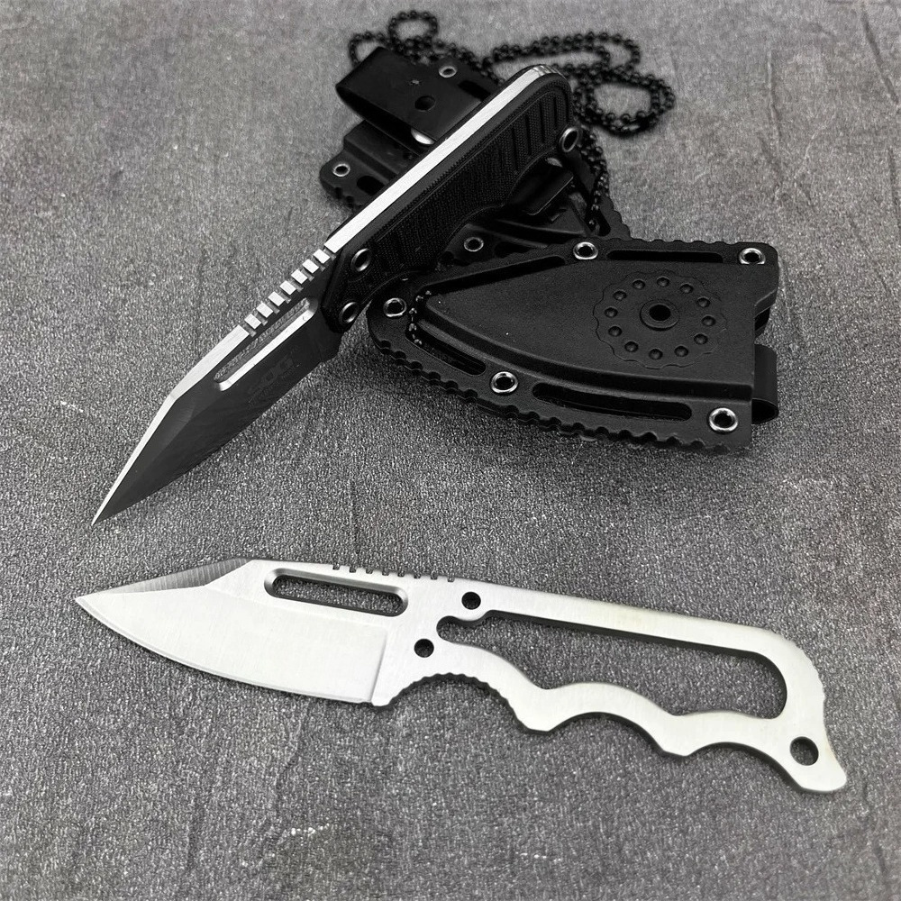 EDC Practical Small Fixed Blad - Edc Carry Fixed Blade のレビューと価格