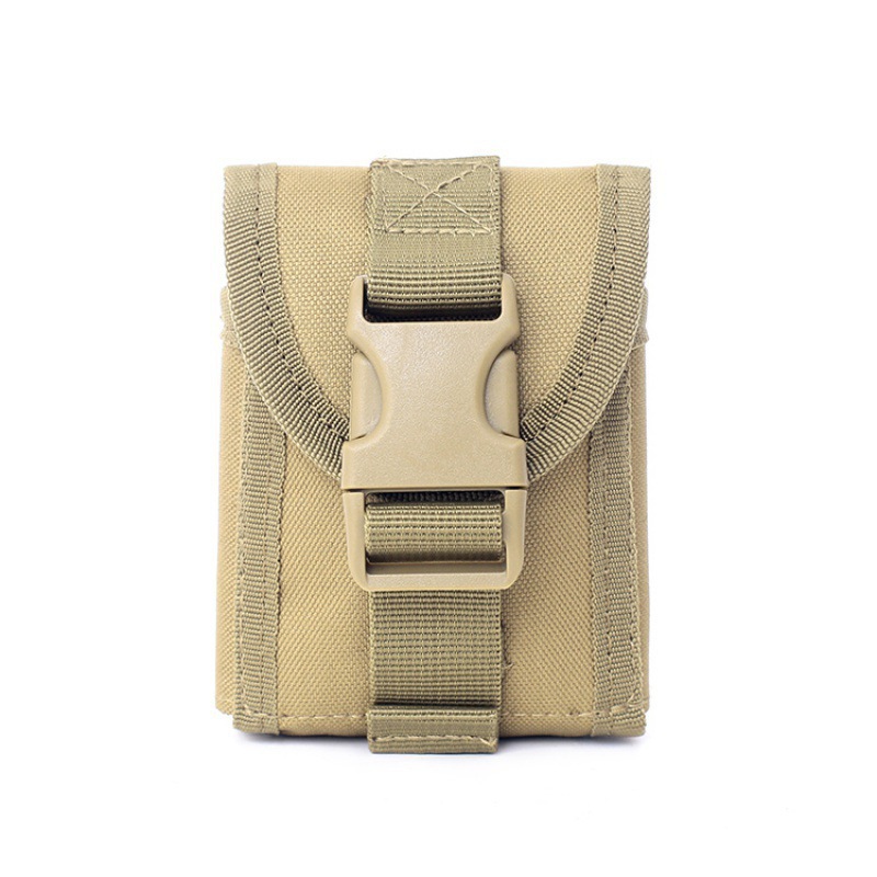 Outdoor EDC MOLLE Waist Bag -  - Edc Concealed Carry Belt のレビューと価格