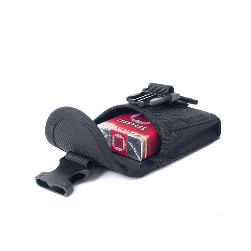 Outdoor EDC MOLLE Waist Bag -  - Edc Concealed Carry Belt のレビューと価格