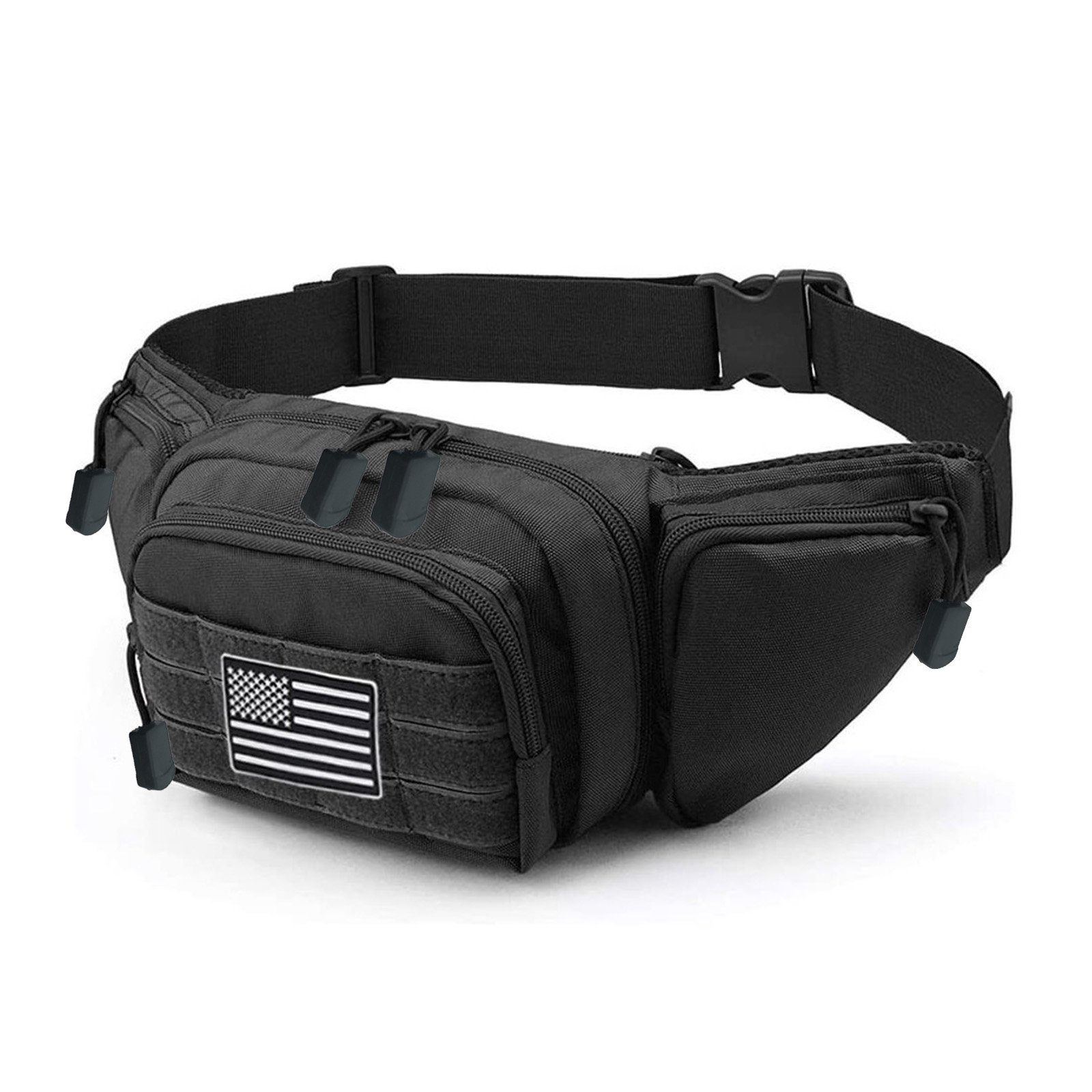 Tactical Fanny Pack Gun Holste - Edc Concealed Carry Bag のレビューと価格