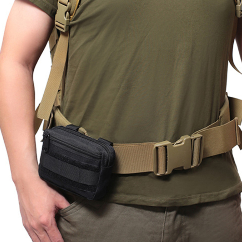 Double Layer EDC Pack Men Tact - Edc Concealed Carry Belt のレビューと価格