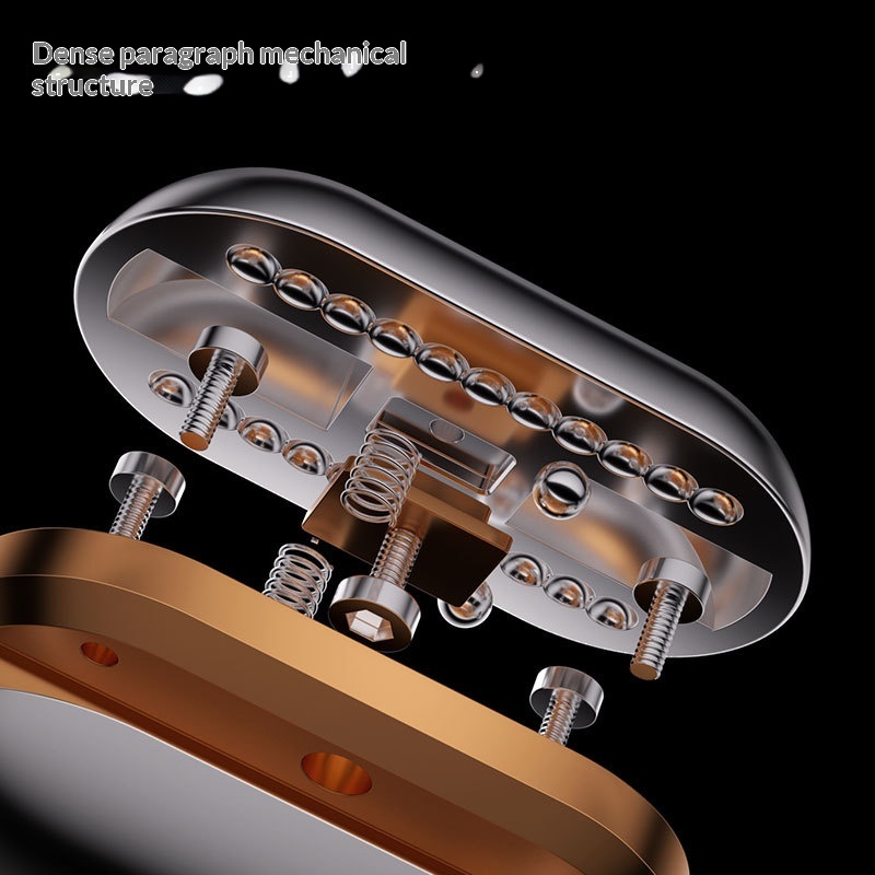 Stainless Steel EDC Fidget Sli - Edc Carry Coins のレビューと価格