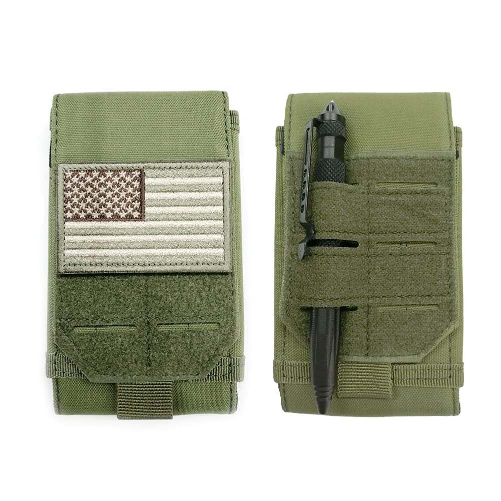 Tactical EDC Bag Molle Belt Po - Edc Everyday Carry のレビューと価格