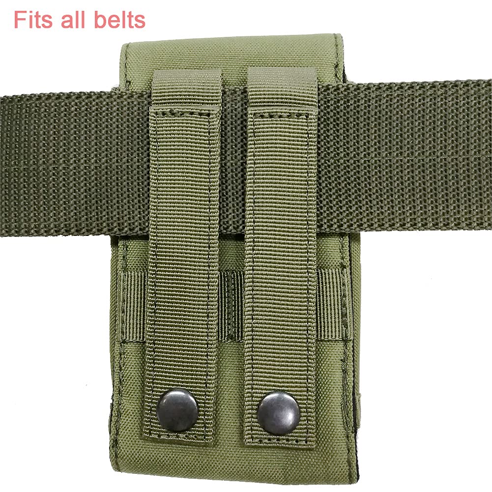 Tactical EDC Bag Molle Belt Po - Edc Everyday Carry のレビューと価格