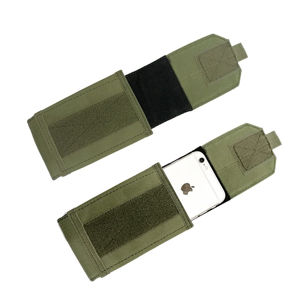 Tactical EDC Bag Molle Belt Po - Edc Everyday Carry のレビューと価格