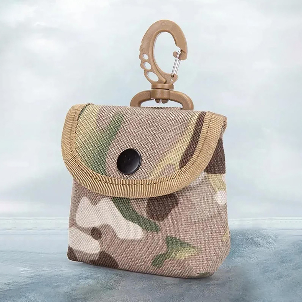 Waterproof Camp Mini Oxford Fa - Edc Carry Coins のレビューと価格
