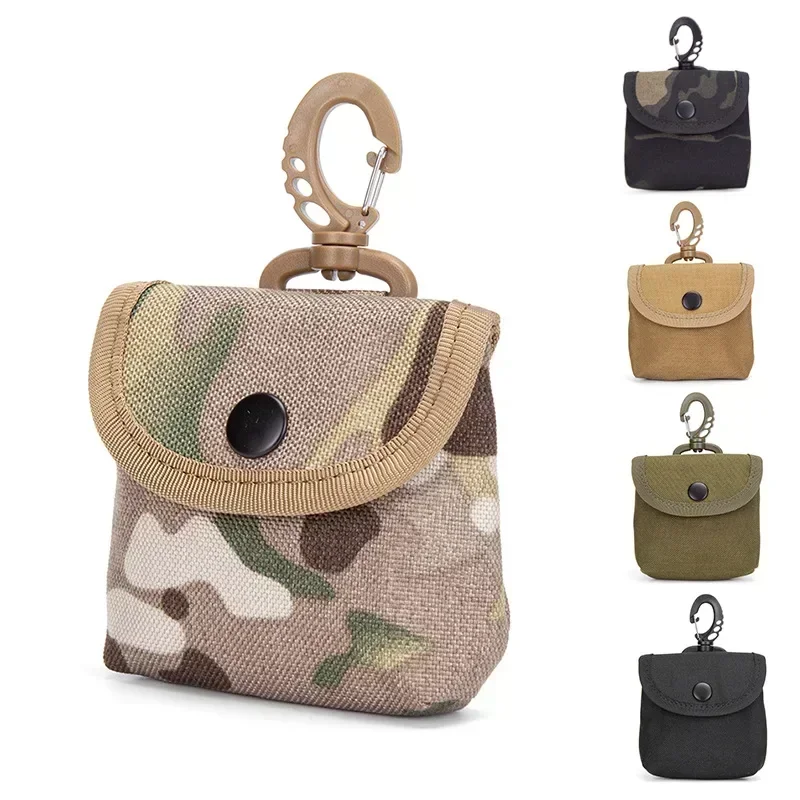 Waterproof Camp Mini Oxford Fa - Edc Carry Coins のレビューと価格