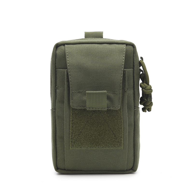 Tactical MOLLE Phone Pouch Bag - Edc Concealed Carry Belt のレビューと価格