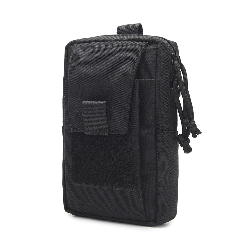 Tactical MOLLE Phone Pouch Bag - Edc Concealed Carry Belt のレビューと価格