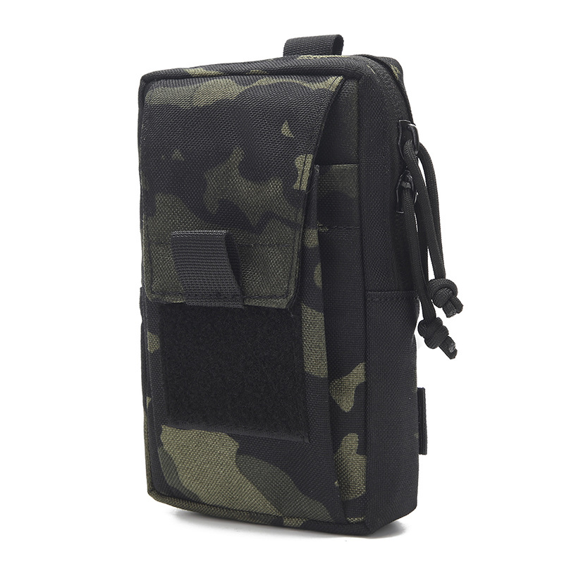 Tactical MOLLE Phone Pouch Bag - Edc Concealed Carry Belt のレビューと価格