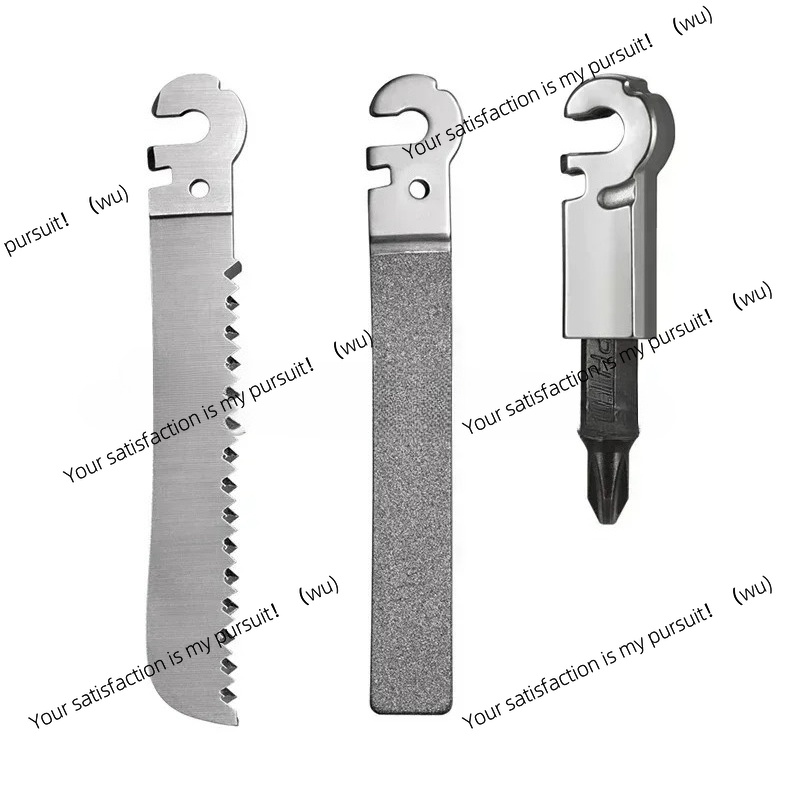 ZOCI- S804 Flex Multi tool Ope - Edc Every Day Carry おもちゃ のレビューと価格