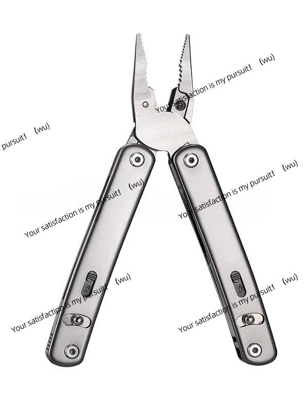 ZOCI- S804 Flex Multi tool Ope - Edc Every Day Carry おもちゃ のレビューと価格