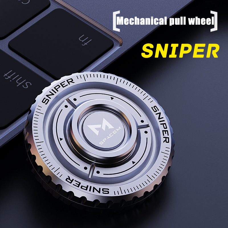 EDC Mechanical Coin Fidget Toy - Edc Carry Coins のレビューと価格