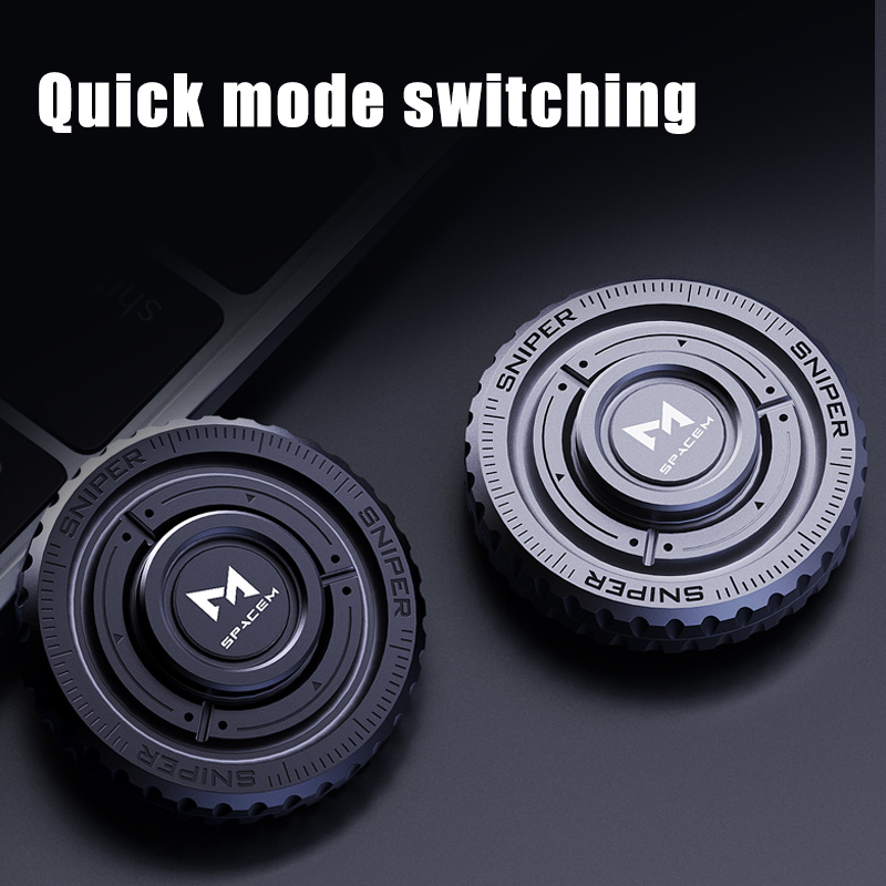 EDC Mechanical Coin Fidget Toy - Edc Carry Coins のレビューと価格
