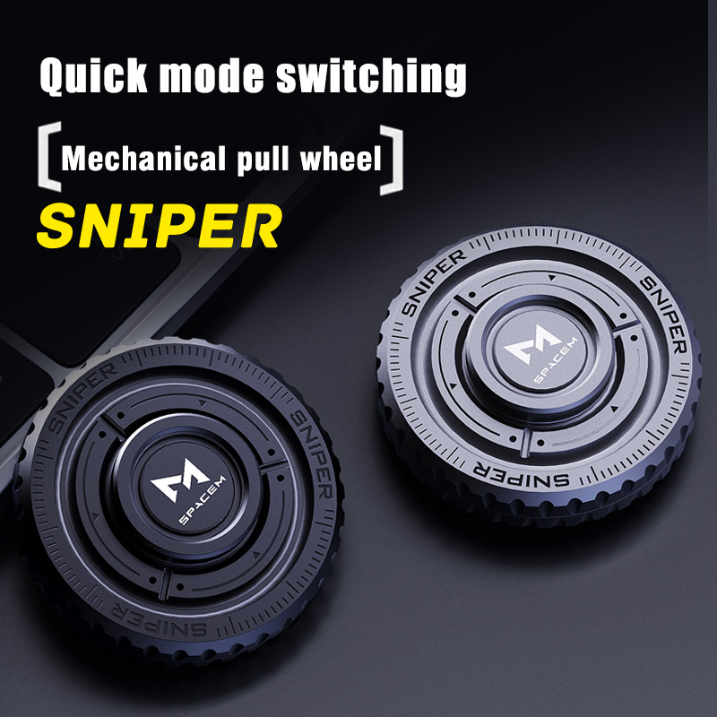 EDC Mechanical Coin Fidget Toy - Edc Carry Coins のレビューと価格
