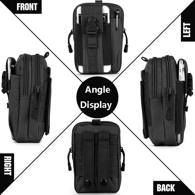 Universal EDC Tactical Molle P - Edc Everyday Carry のレビューと価格