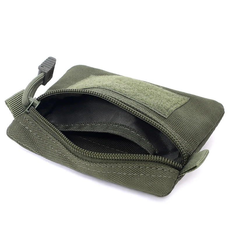 Portable Waterproof Coin Purse - Edc Carry Coins のレビューと価格
