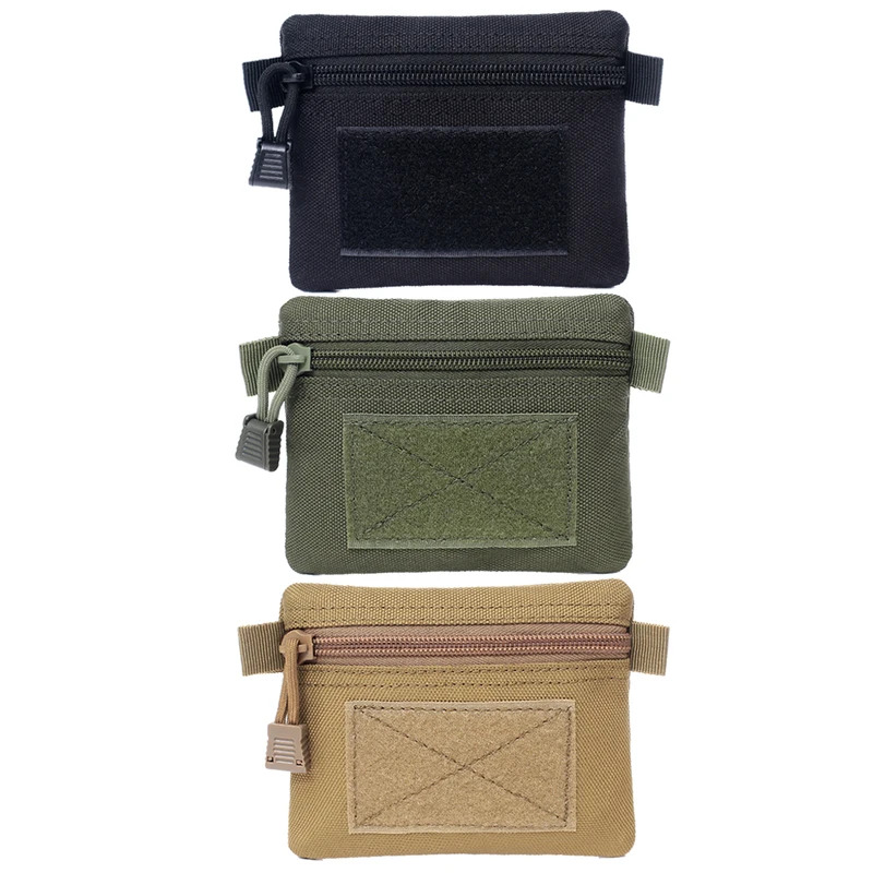 Portable Waterproof Coin Purse - Edc Carry Coins のレビューと価格