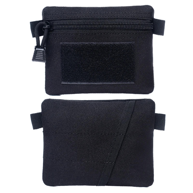 Portable Waterproof Coin Purse - Edc Carry Coins のレビューと価格