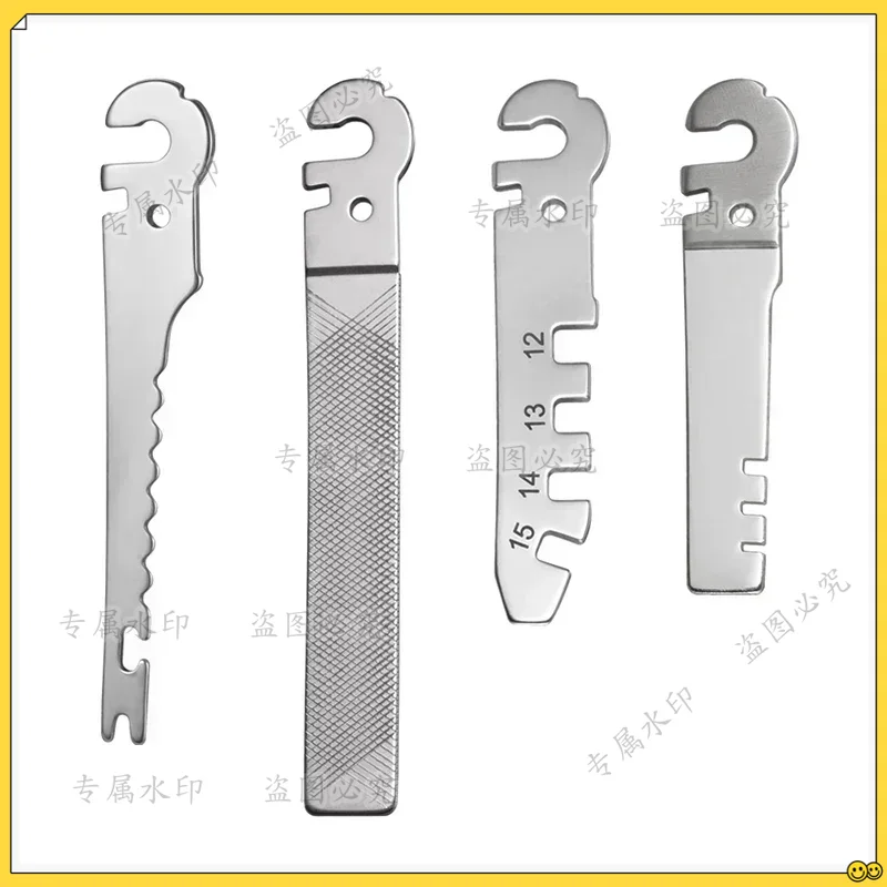 Roxon S804 Flex Multi tool Ope - Edc Everyday Carry のレビューと価格