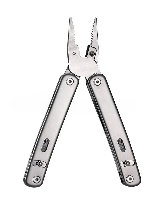Roxon S804 Flex Multi tool Ope - Edc Everyday Carry のレビューと価格