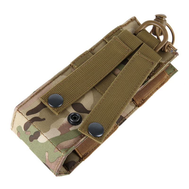 Molle Water Bottle Holster Pou - Edc Everyday Carry のレビューと価格