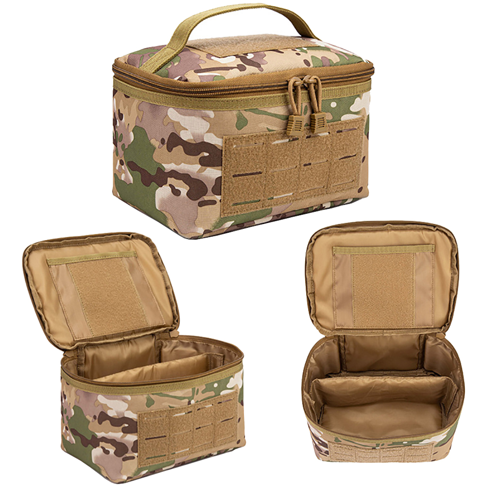 Rifle Cartridge Bag Tactical P - Edc Able Carry のレビューと価格