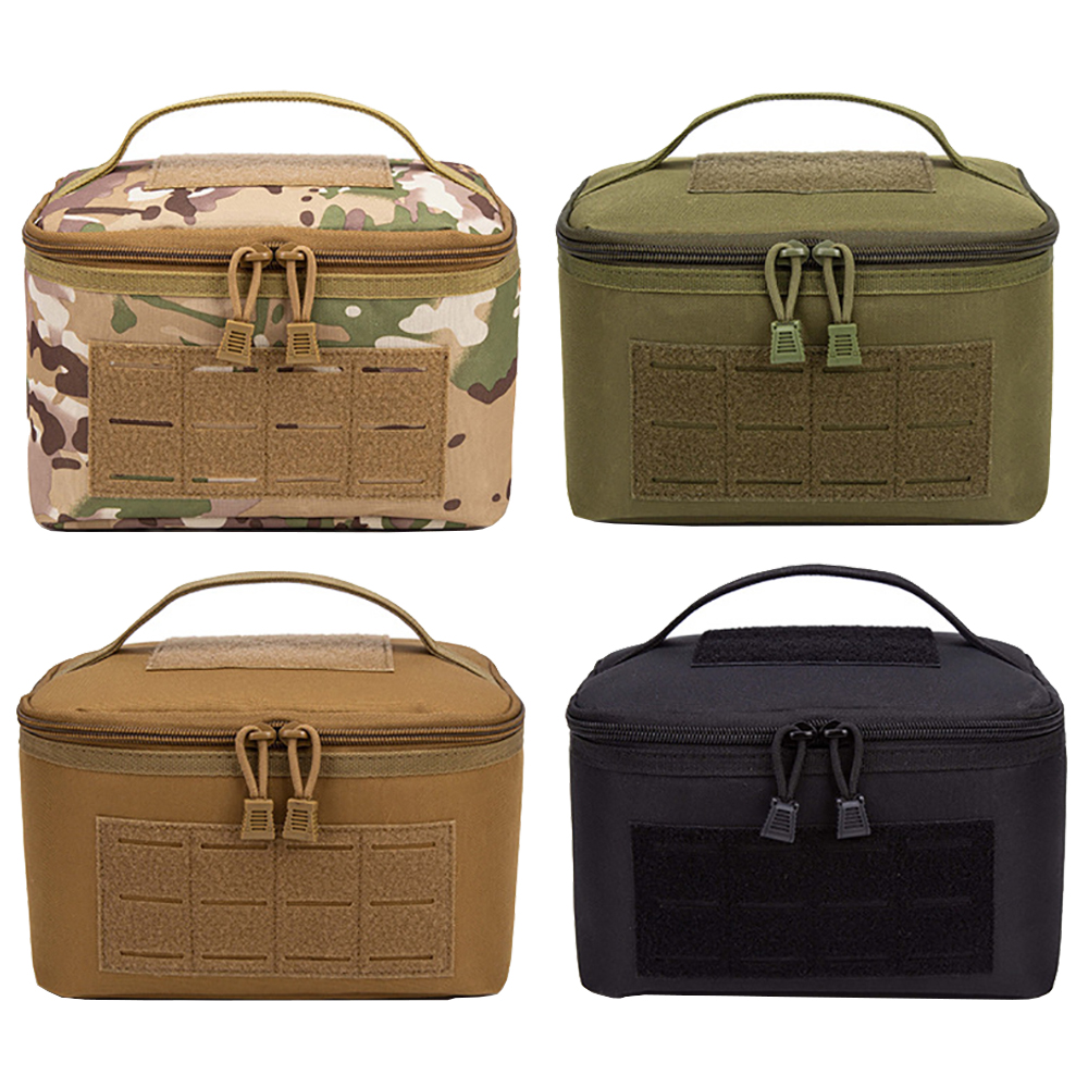 Rifle Cartridge Bag Tactical P - Edc Able Carry のレビューと価格