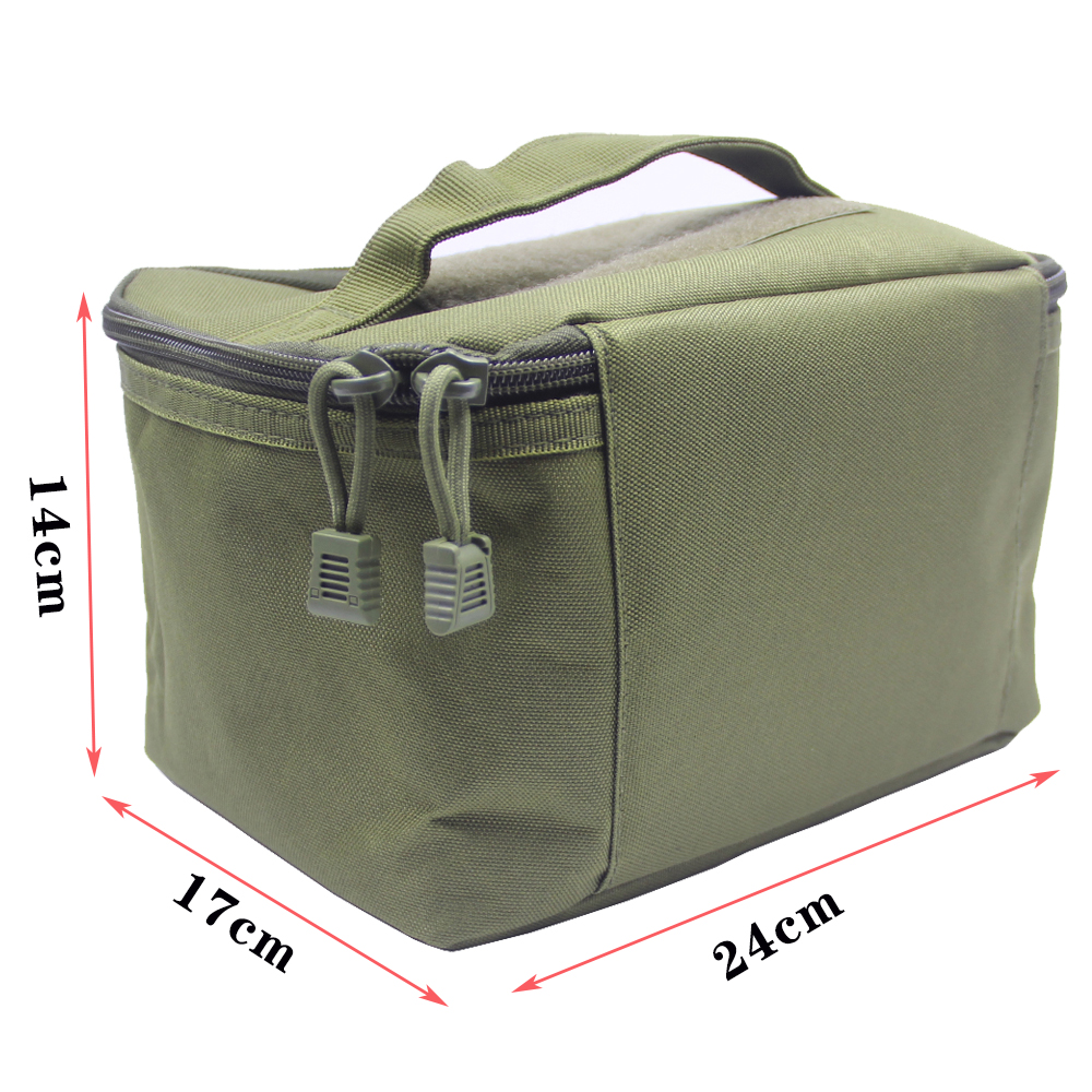 Rifle Cartridge Bag Tactical P - Edc Able Carry のレビューと価格