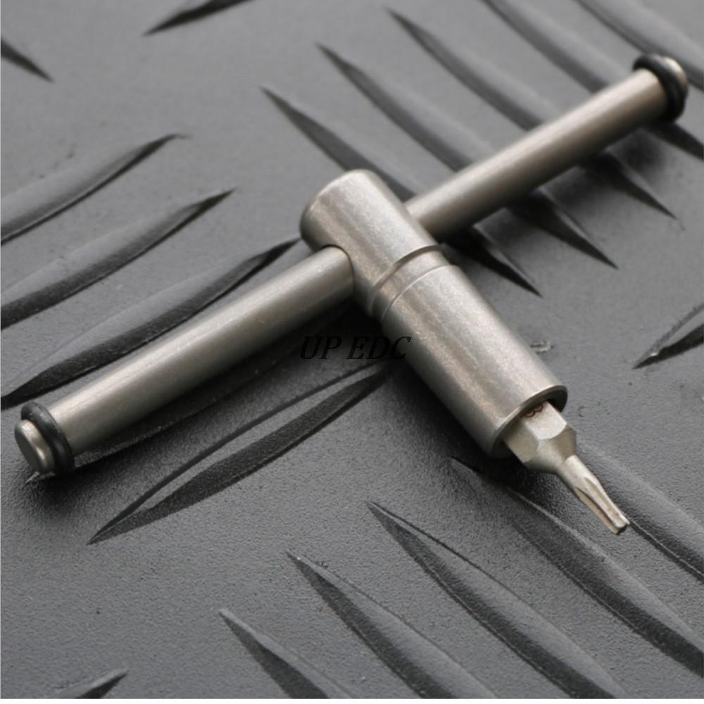 Screwdriver Multifunctional Co - Edc Car Carry のレビューと価格