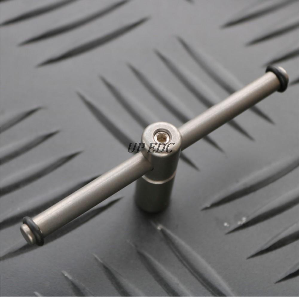 Screwdriver Multifunctional Co - Edc Car Carry のレビューと価格
