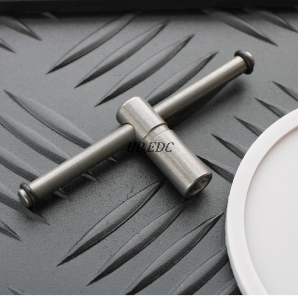 Screwdriver Multifunctional Co - Edc Car Carry のレビューと価格