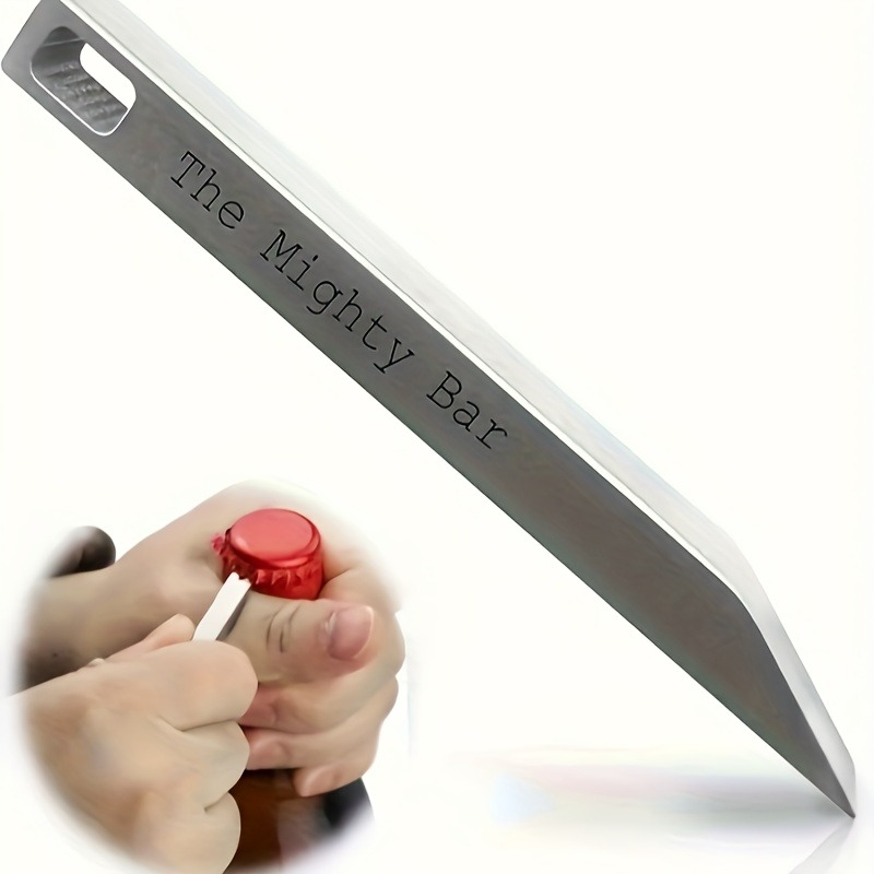 Mighty Bar Pocket Knife & Bott - Edc Everyday Carry のレビューと価格