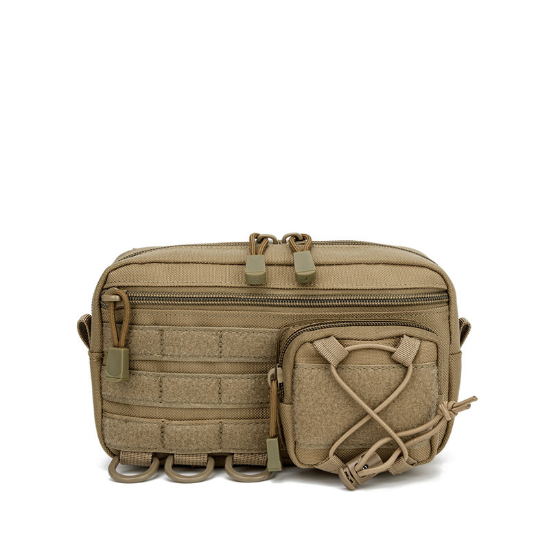 New Style Molle Tactical Waist - Edc Every Day Carry おもちゃ のレビューと価格