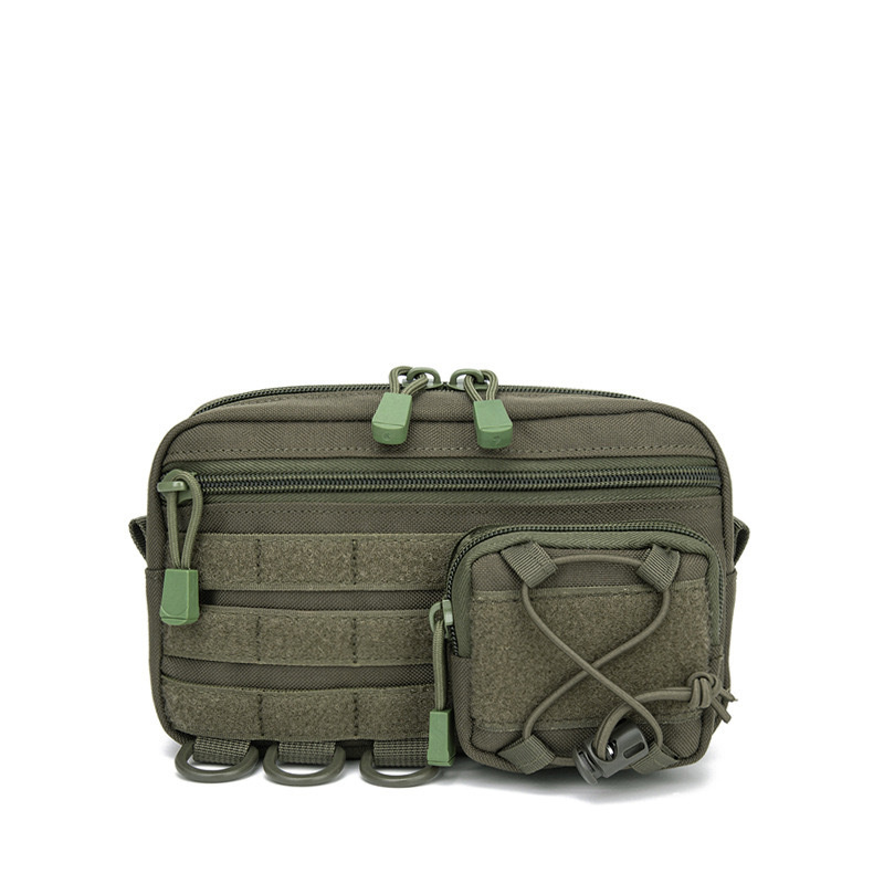 New Style Molle Tactical Waist - Edc Every Day Carry おもちゃ のレビューと価格